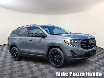 Used 2021 GMC Terrain SLE w/ Driver Convenience Package