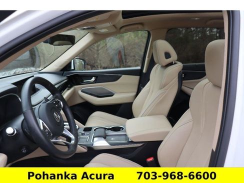 Certified 2023 Acura MDX SH-AWD w/ Advance Package image 26