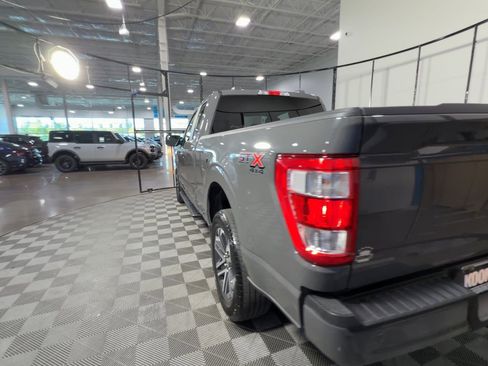 Used 2021 Ford F150 XL w/ Equipment Group 101A High image 10
