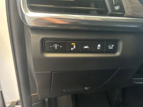 Used 2022 Kia Telluride EX FWD image 23