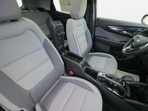 New 2026 Chevrolet TrailBlazer LT w/ Convenience Package AWD/4WD image 20