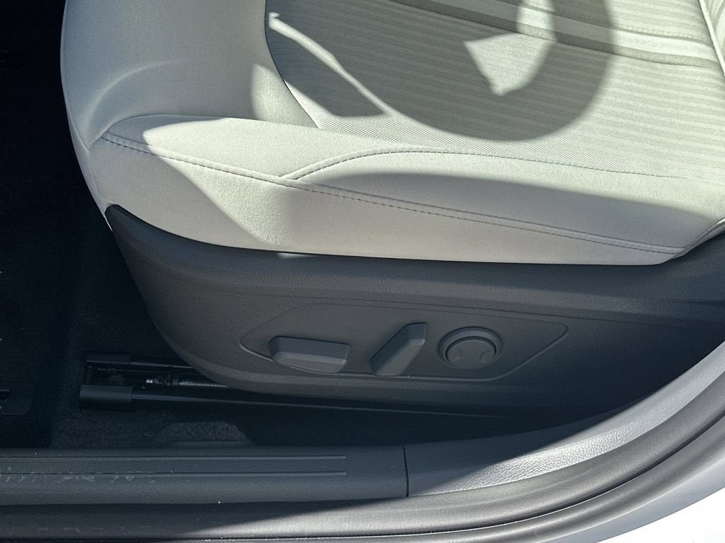 New 2026 Hyundai Sonata SEL FWD image 10