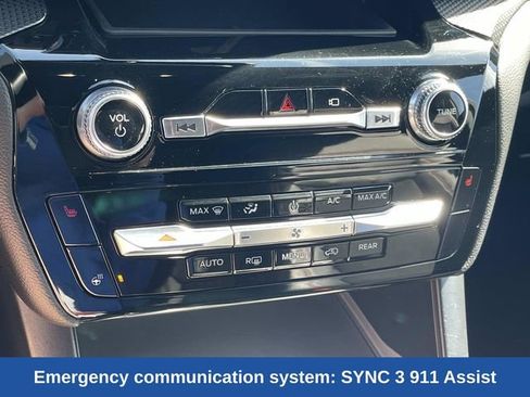 Certified 2023 Ford Explorer ST-Line w/ Class IV Trailer Tow Package AWD/4WD image 38