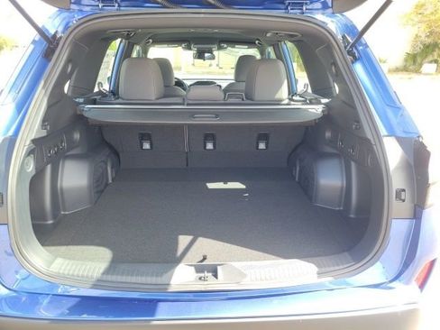 New 2026 Subaru Forester AWD/4WD image 7