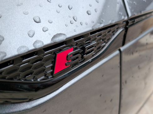 Certified 2024 Audi S5 Premium Plus image 42