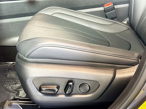 Used 2024 Lexus NX 450h+ F Sport image 18