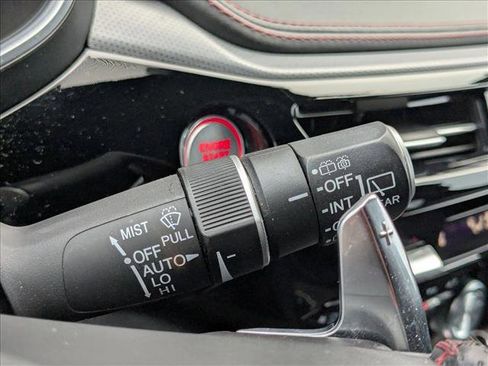 Used 2022 Acura MDX A-Spec image 23