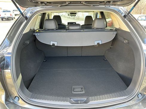 New 2025 MAZDA CX-5 AWD 2.5 S w/ Select Package image 22