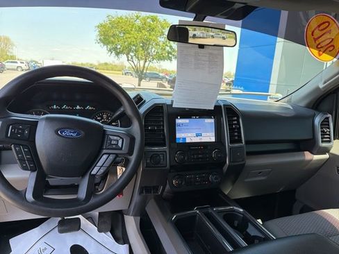 Used 2019 Ford F150 XLT AWD/4WD image 23