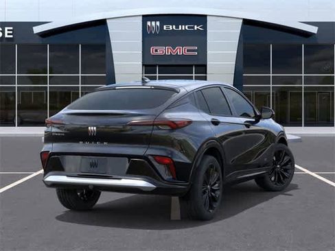 New 2026 Buick Envista Sport Touring w/ Convenience I Package image 5