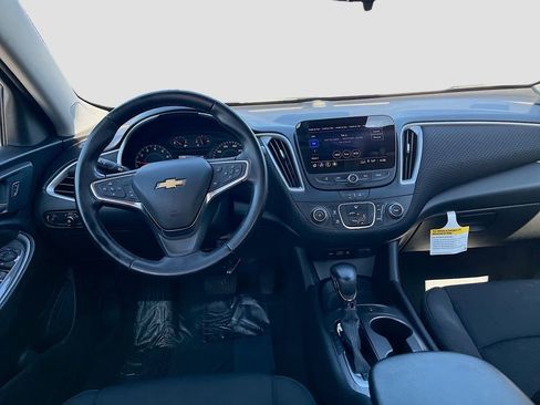 Used 2024 Chevrolet Malibu RS w/ LPO, Floor Liner Package FWD image 20