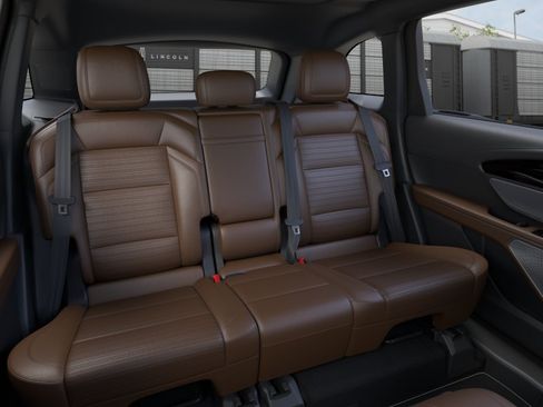 New 2026 Lincoln Nautilus Reserve AWD/4WD image 53