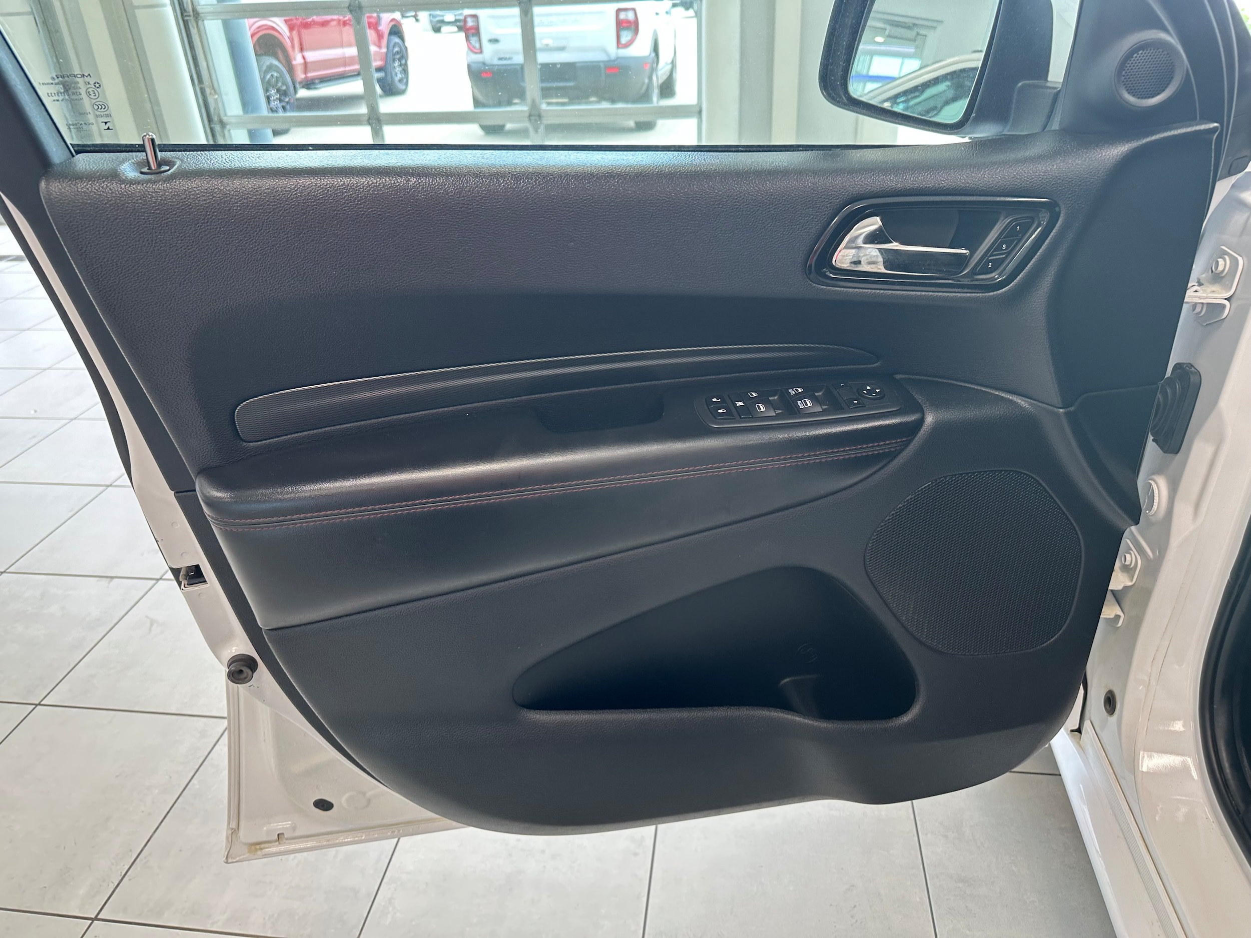 Used 2022 Dodge Durango R/T w/ Trailer Tow Group IV AWD/4WD image 11