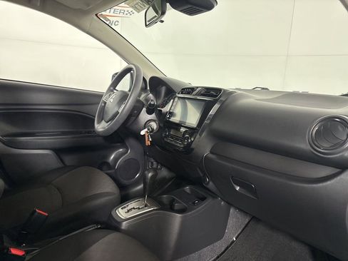 Used 2024 Mitsubishi Mirage ES image 27