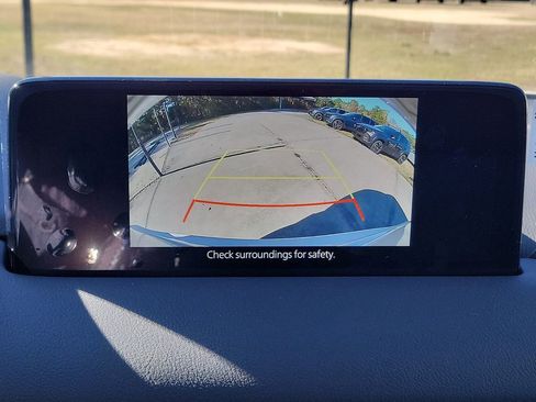 New 2025 MAZDA CX-5 AWD 2.5 S w/ Select Package image 27