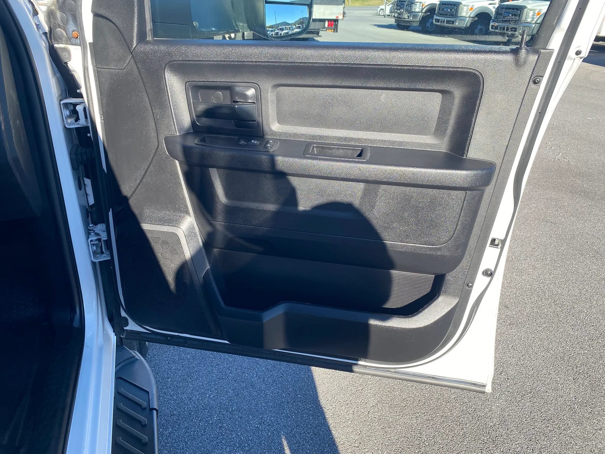 Used 2017 RAM 3500 Tradesman w/ Popular Equipment Group AWD/4WD image 22