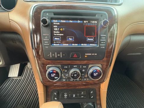 Used 2013 Buick Enclave Leather w/ LPO, Cargo Convenience Pkg FWD image 21