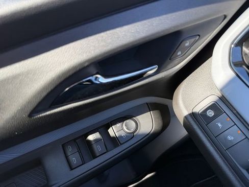 New 2027 Chevrolet Bolt RS image 12