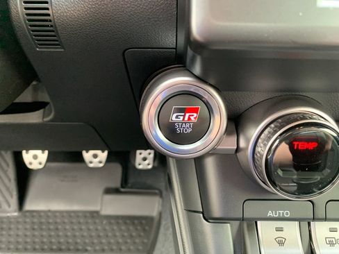 New 2026 Toyota GR86 Premium image 24
