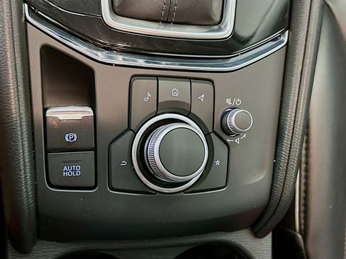 Used 2024 MAZDA CX-5 AWD 2.5 S w/ Select Package image 26