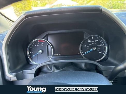 Used 2017 Ford F350 Lariat AWD/4WD image 43