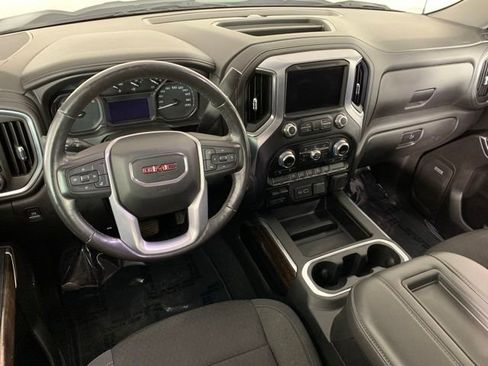 Used 2020 GMC Sierra 1500 Elevation w/ Elevation Value Package AWD/4WD image 22