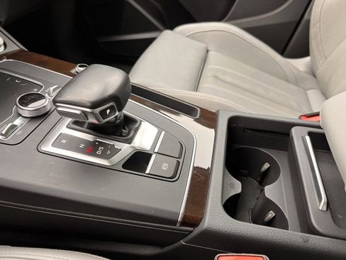 Used 2018 Audi Q5 2.0T Premium Plus w/ Premium Plus Package image 18