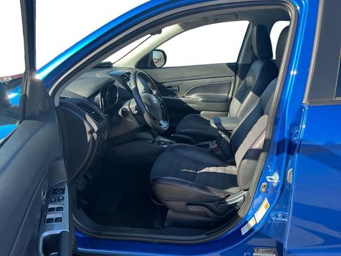 Used 2024 Mitsubishi Outlander Sport ES image 14