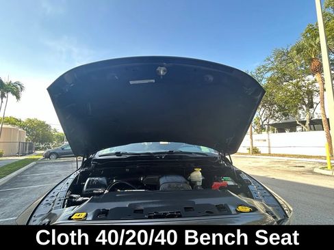 Used 2018 RAM 1500 Express RWD image 21