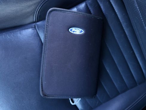 Used 2002 Ford Thunderbird image 13