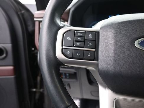 Certified 2024 Ford Expedition Limited AWD/4WD image 16
