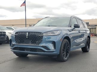 New 2026 Lincoln Aviator Reserve AWD/4WD video 2