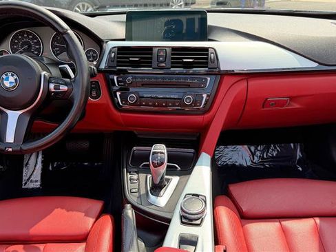 Used 2017 BMW 430i Convertible RWD image 30