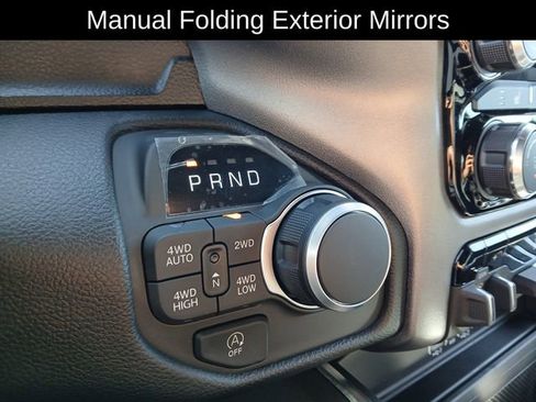 New 2026 RAM 1500 Big Horn image 25