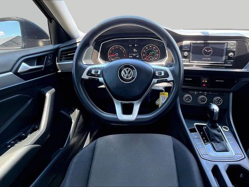 Used 2019 Volkswagen Jetta S w/ Driver Assistance Package FWD image 5