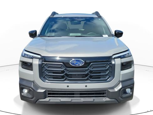 Certified 2026 Subaru Outback Touring AWD/4WD image 2