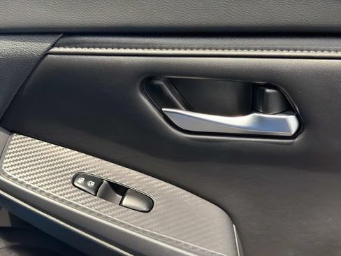 Used 2022 Nissan Sentra SV FWD image 18