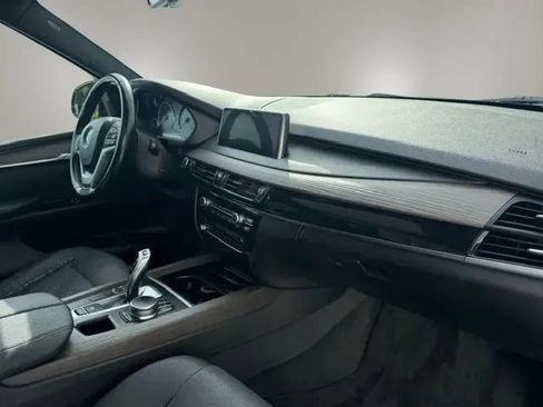 Used 2017 BMW X5 sDrive35i RWD image 14