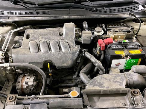 Used 2012 Nissan Sentra 2.0 SR w/ Special Edition Pkg FWD image 10