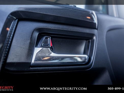 Used 2023 Toyota 4Runner TRD Off-Road image 15