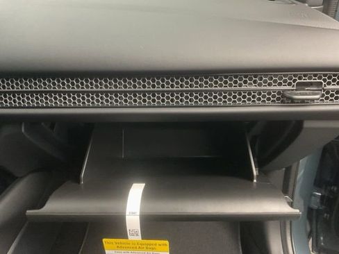 New 2026 Honda HR-V Sport image 26