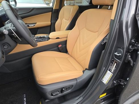 New 2026 Lexus NX 350 350 Luxury image 6