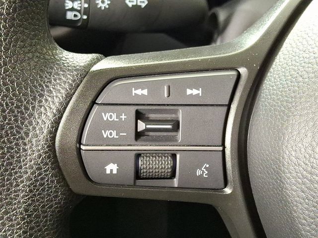 Used 2026 Honda HR-V LX image 20