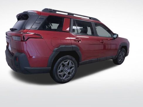 New 2026 Subaru Outback Premium image 8