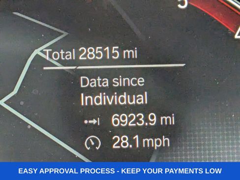 Used 2024 BMW X3 xDrive30i w/ Premium Essential Package AWD/4WD image 44