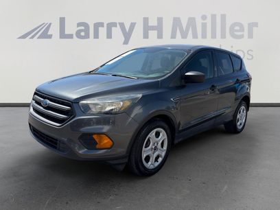 Used 2019 Ford Escape S