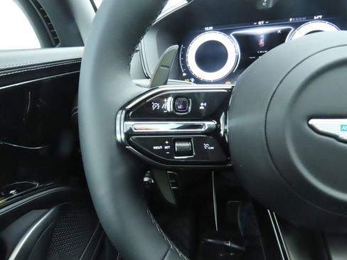 New 2026 Aston Martin DBX S image 11