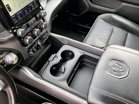 Certified 2021 RAM 1500 Laramie w/ Sport Appearance Package AWD/4WD image 11