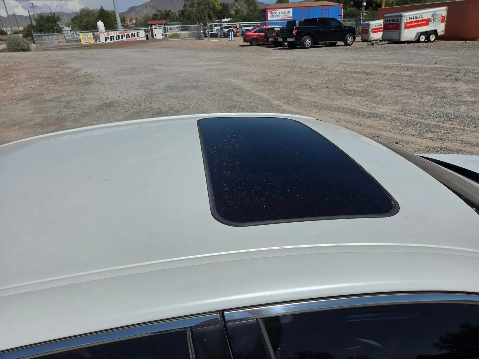 Used 2014 Lexus ES 350 w/ Premium Package FWD image 7