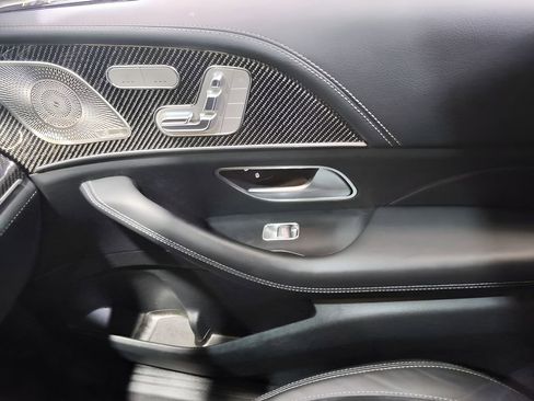 Used 2024 Mercedes-Benz GLE 53 AMG 4MATIC Coupe w/ Driver Assistance Package image 17